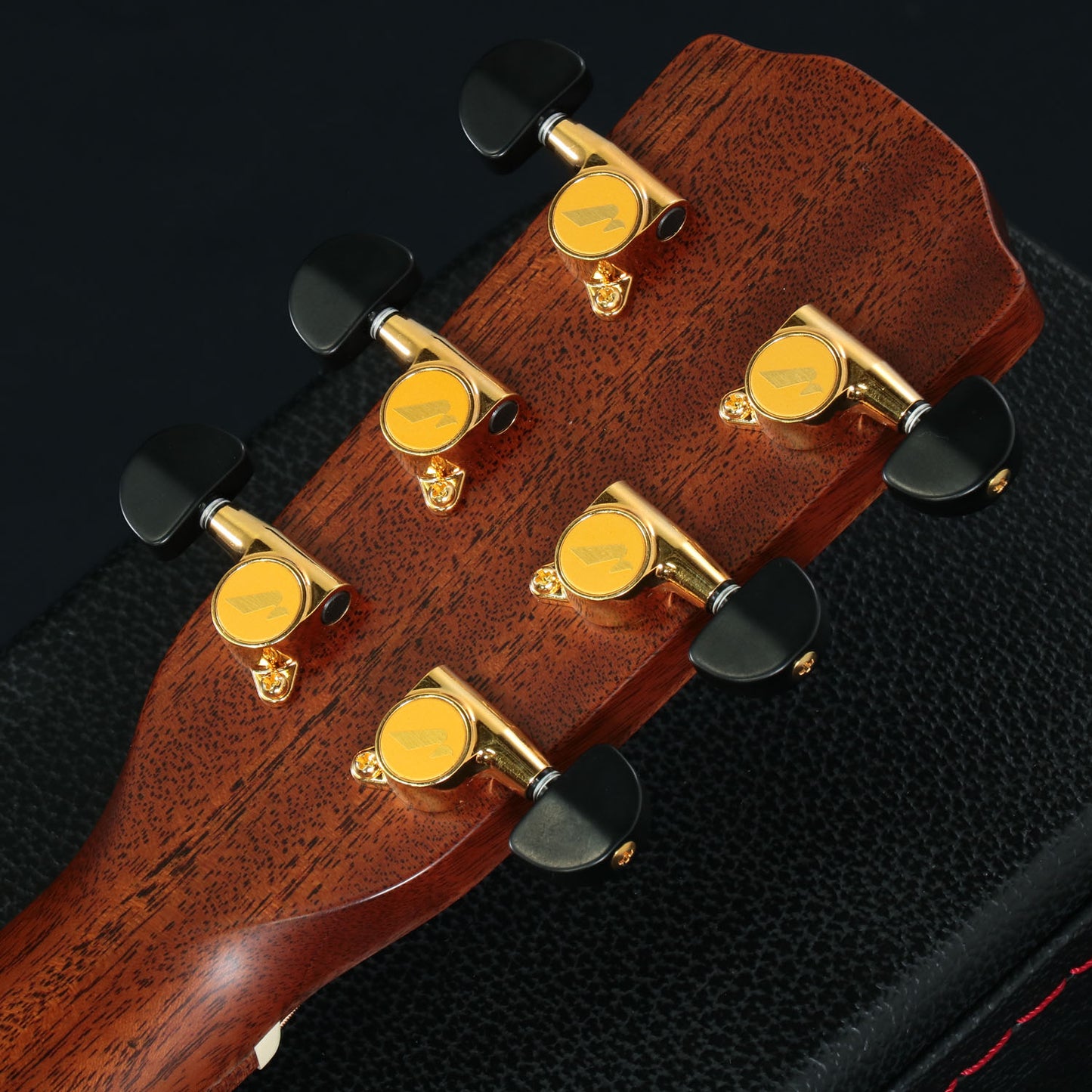 [SN 1804018] USED Morris / Handmade Premium S-96 III Natural [Made in Japan] Morris Eleaco Acoustic Guitar [08]