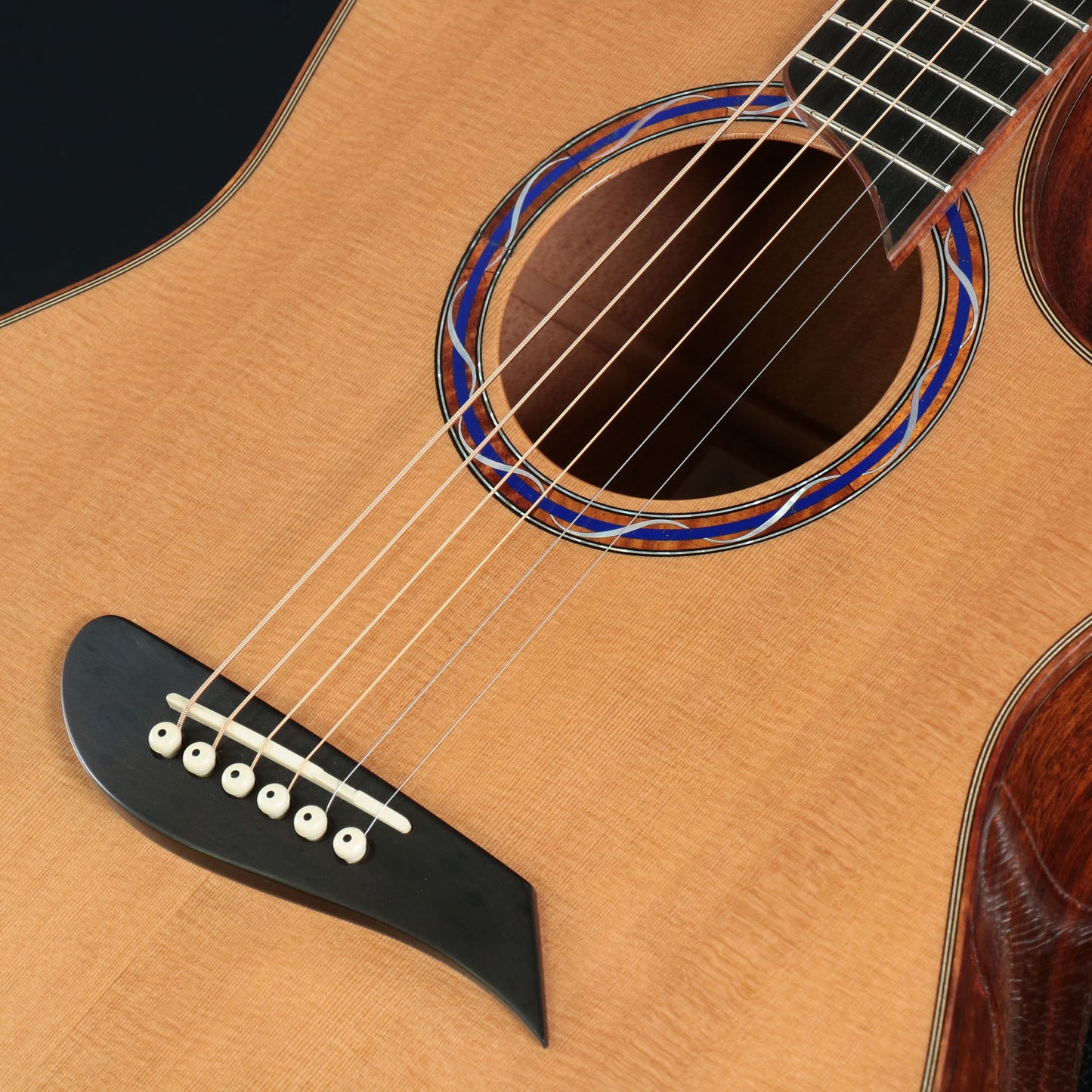 [SN 1804018] USED Morris / Handmade Premium S-96 III Natural [Made in Japan] Morris Eleaco Acoustic Guitar [08]