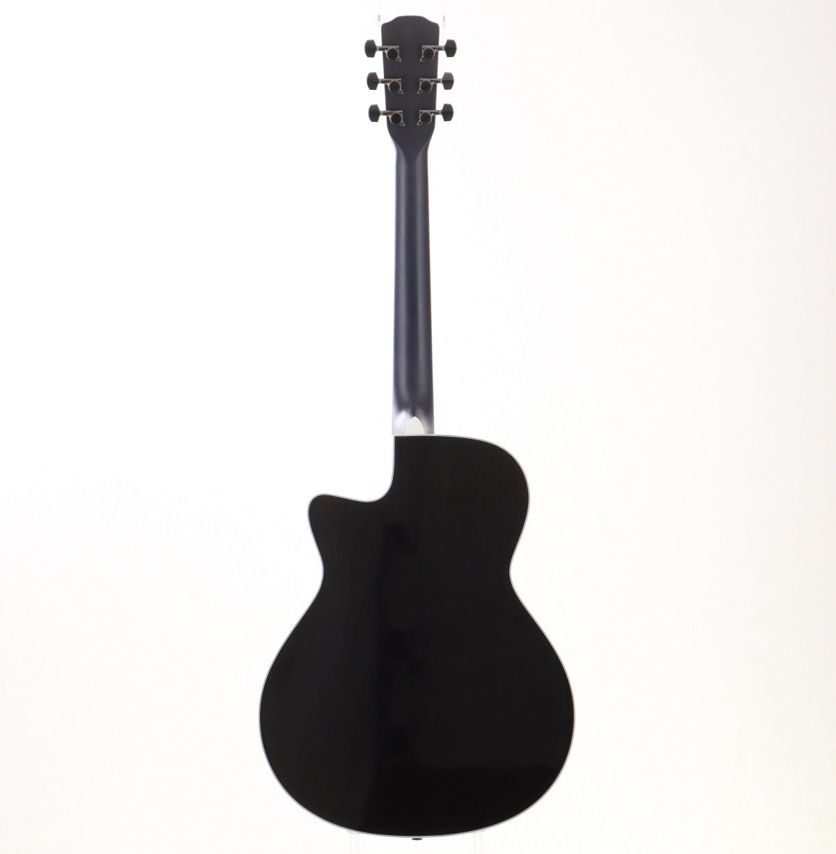 [SN 1910011] USED Morris / Hand Made Premium R-14G SBU [Made in Japan] Morris Eleaco Acoustic Guitar [08]