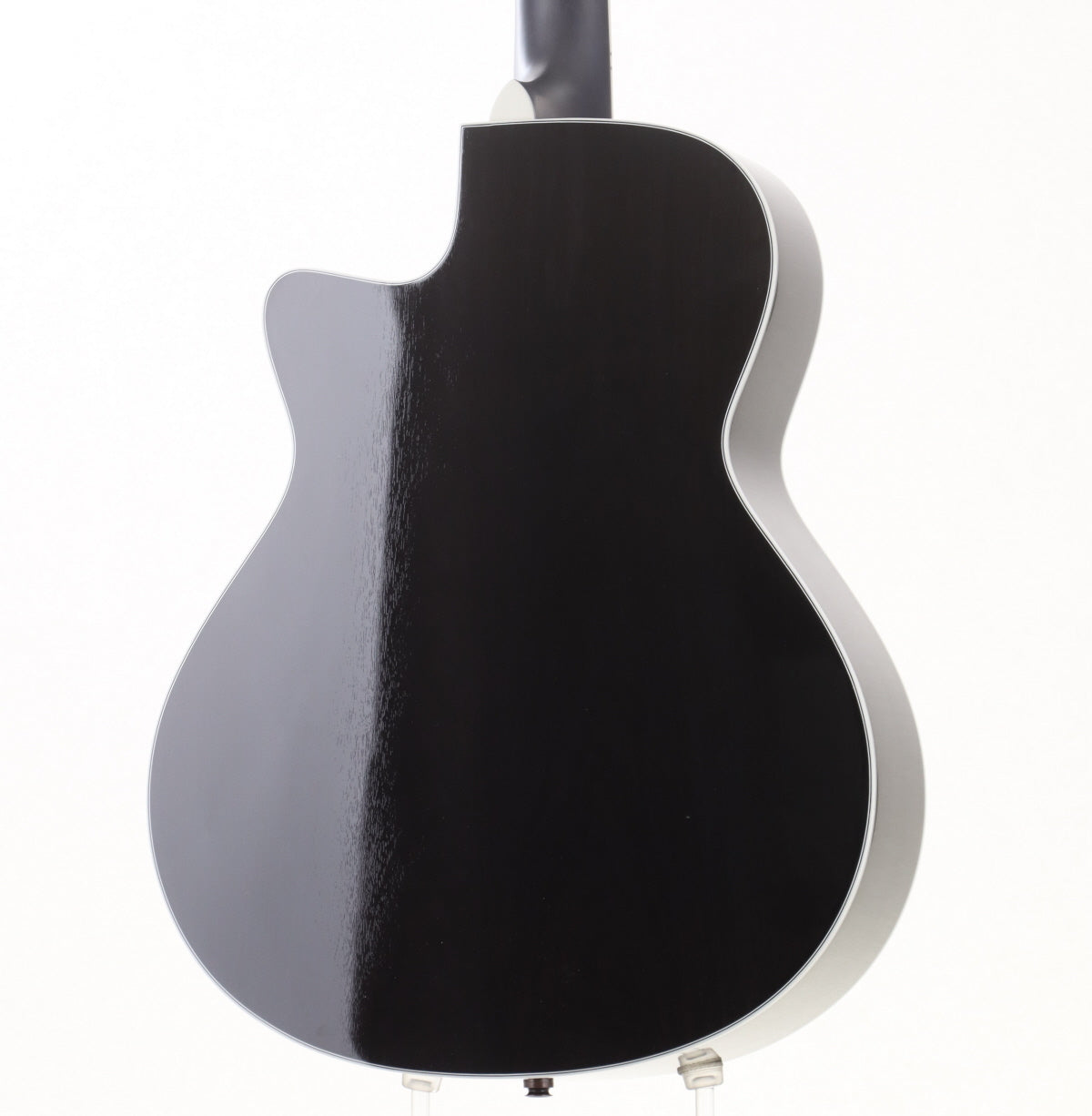 [SN 1910011] USED Morris / Hand Made Premium R-14G SBU [Made in Japan] Morris Eleaco Acoustic Guitar [08]