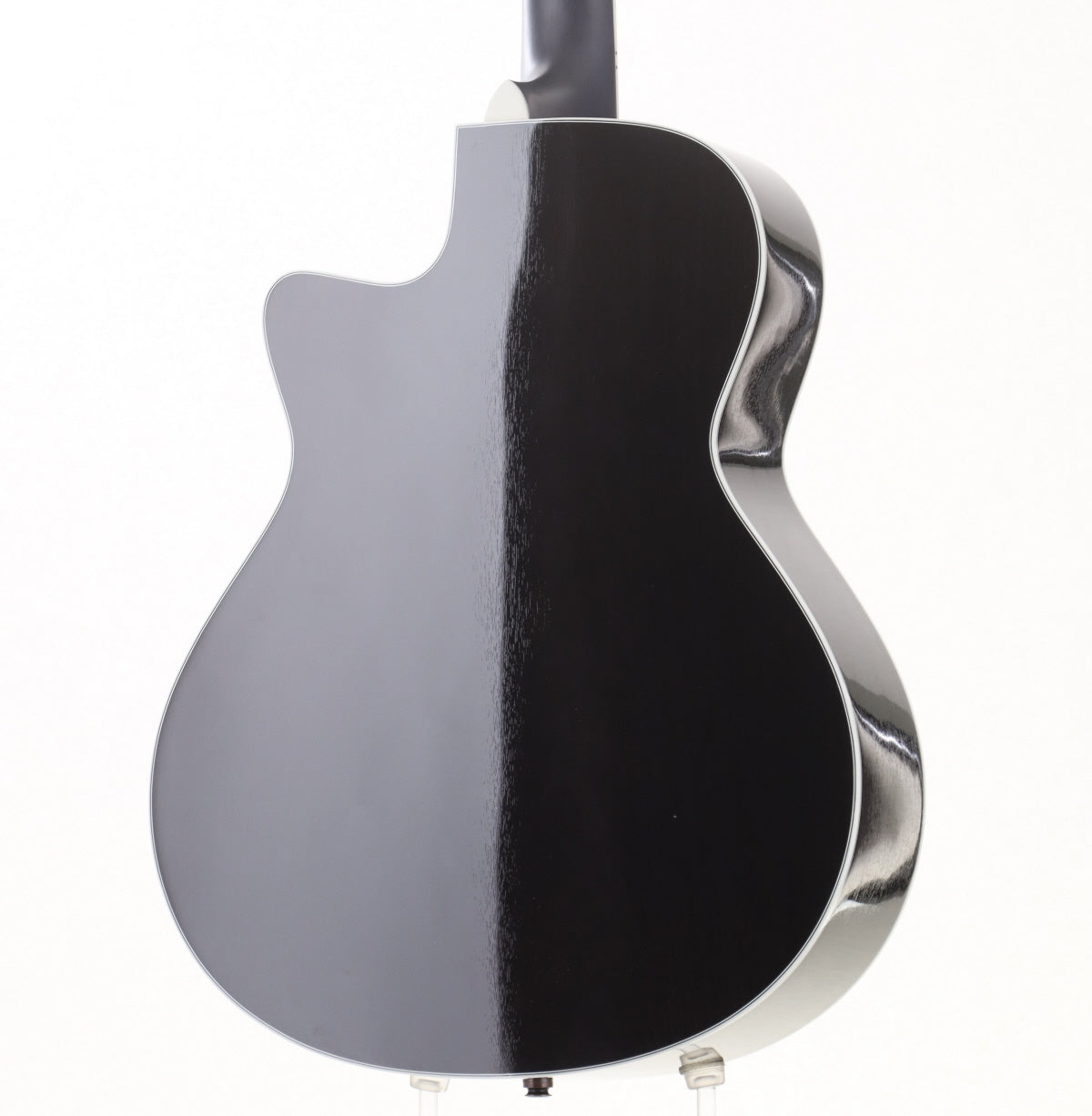 [SN 1910011] USED Morris / Hand Made Premium R-14G SBU [Made in Japan] Morris Eleaco Acoustic Guitar [08]