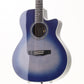 [SN 1910011] USED Morris / Hand Made Premium R-14G SBU [Made in Japan] Morris Eleaco Acoustic Guitar [08]