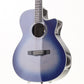 [SN 1910011] USED Morris / Hand Made Premium R-14G SBU [Made in Japan] Morris Eleaco Acoustic Guitar [08]