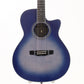 [SN 1910011] USED Morris / Hand Made Premium R-14G SBU [Made in Japan] Morris Eleaco Acoustic Guitar [08]