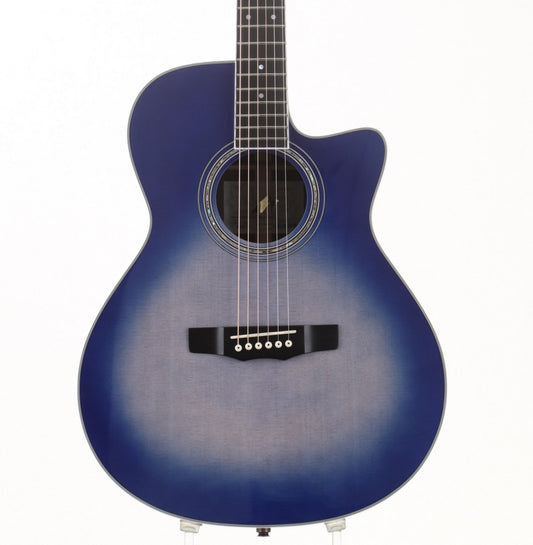 [SN 1910011] USED Morris / Hand Made Premium R-14G SBU [Made in Japan] Morris Eleaco Acoustic Guitar [08]
