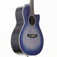 [SN 1910011] USED Morris / Hand Made Premium R-14G SBU [Made in Japan] Morris Eleaco Acoustic Guitar [08]