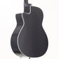 [SN 1910011] USED Morris / Hand Made Premium R-14G SBU [Made in Japan] Morris Eleaco Acoustic Guitar [08]