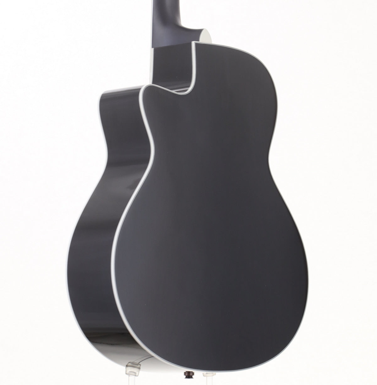 [SN 1910011] USED Morris / Hand Made Premium R-14G SBU [Made in Japan] Morris Eleaco Acoustic Guitar [08]