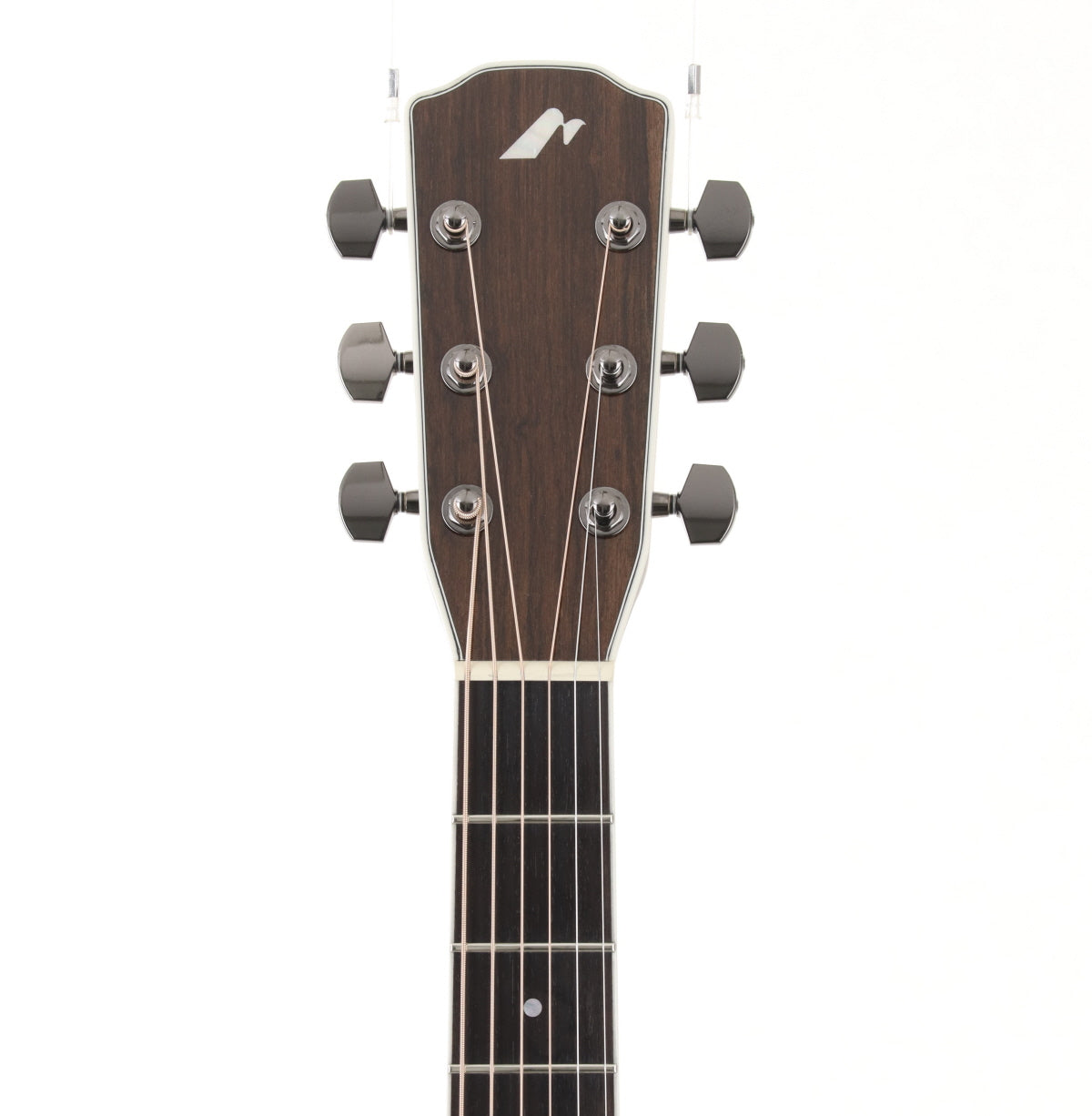 [SN 1910011] USED Morris / Hand Made Premium R-14G SBU [Made in Japan] Morris Eleaco Acoustic Guitar [08]