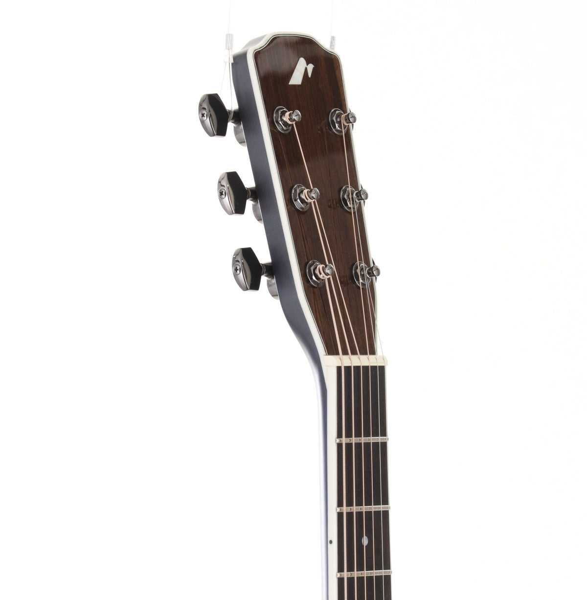 [SN 1910011] USED Morris / Hand Made Premium R-14G SBU [Made in Japan] Morris Eleaco Acoustic Guitar [08]