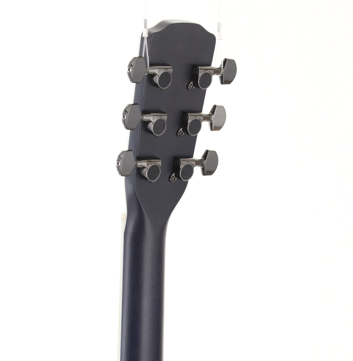 [SN 1910011] USED Morris / Hand Made Premium R-14G SBU [Made in Japan] Morris Eleaco Acoustic Guitar [08]