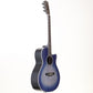 [SN 1910011] USED Morris / Hand Made Premium R-14G SBU [Made in Japan] Morris Eleaco Acoustic Guitar [08]
