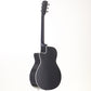 [SN 1910011] USED Morris / Hand Made Premium R-14G SBU [Made in Japan] Morris Eleaco Acoustic Guitar [08]