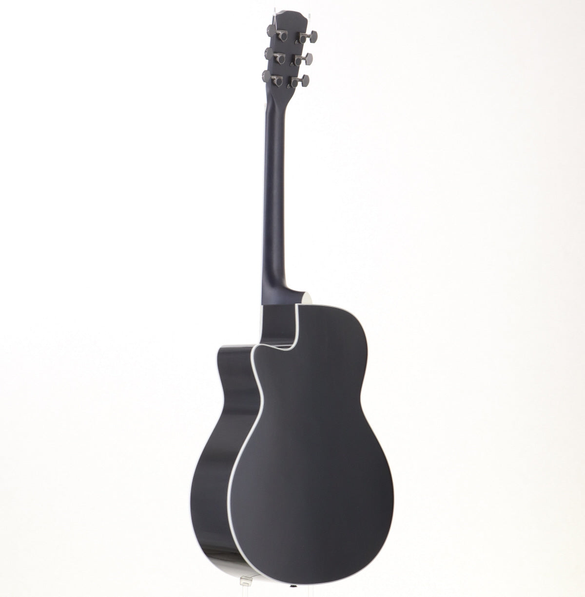 [SN 1910011] USED Morris / Hand Made Premium R-14G SBU [Made in Japan] Morris Eleaco Acoustic Guitar [08]