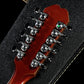 [SN 800714] USED EPIPHONE / E360TDC-12 Sparkling Burgundy Metallic [05]