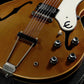 [SN 800714] USED EPIPHONE / E360TDC-12 Sparkling Burgundy Metallic [05]