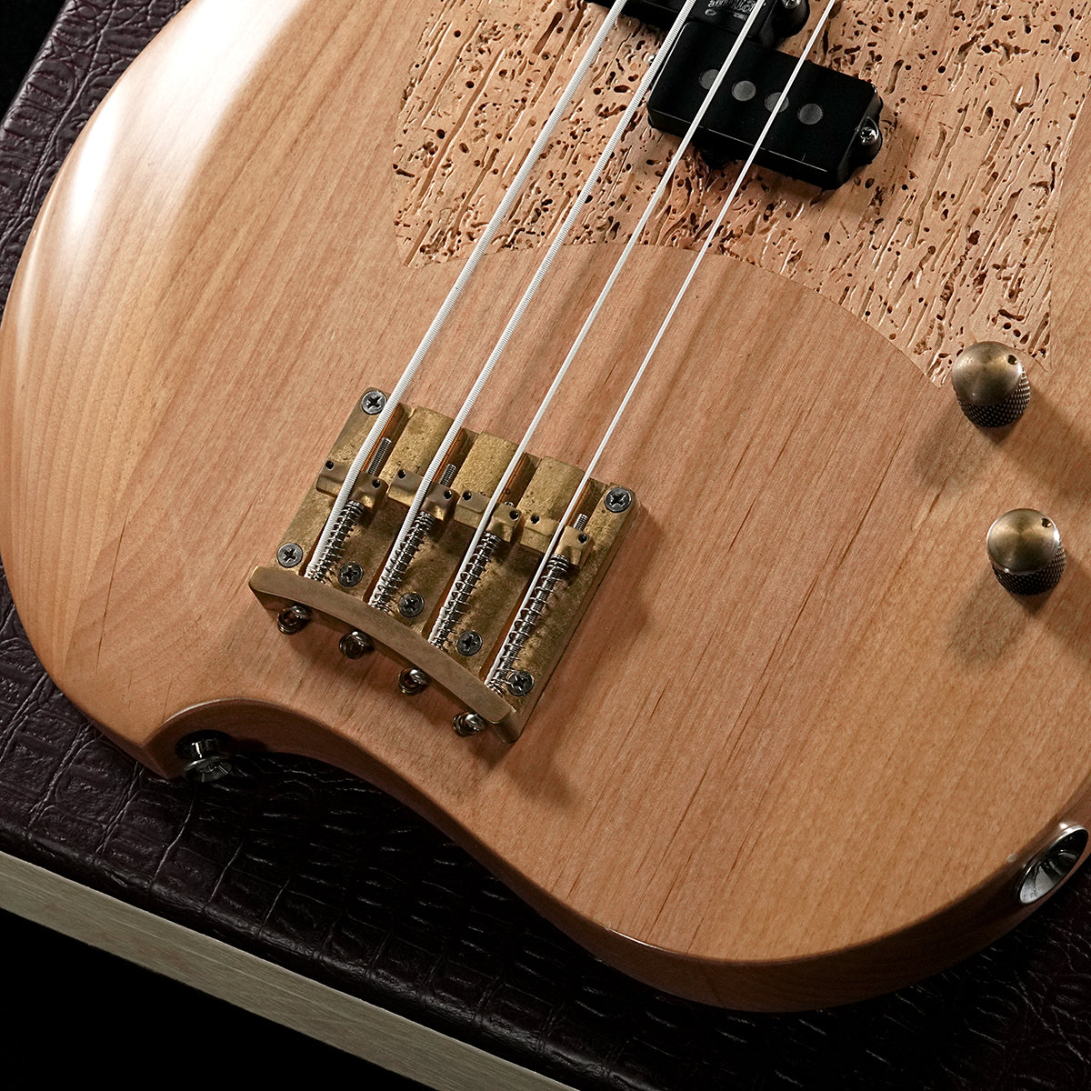 [SN 120BT400036] USED Bacci / Marlita IV 34 Nitro Natural [05]