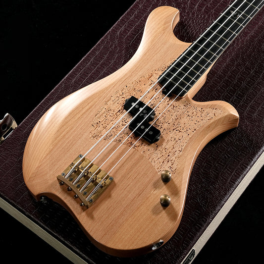 [SN 120BT400036] USED Bacci / Marlita IV 34 Nitro Natural [05]