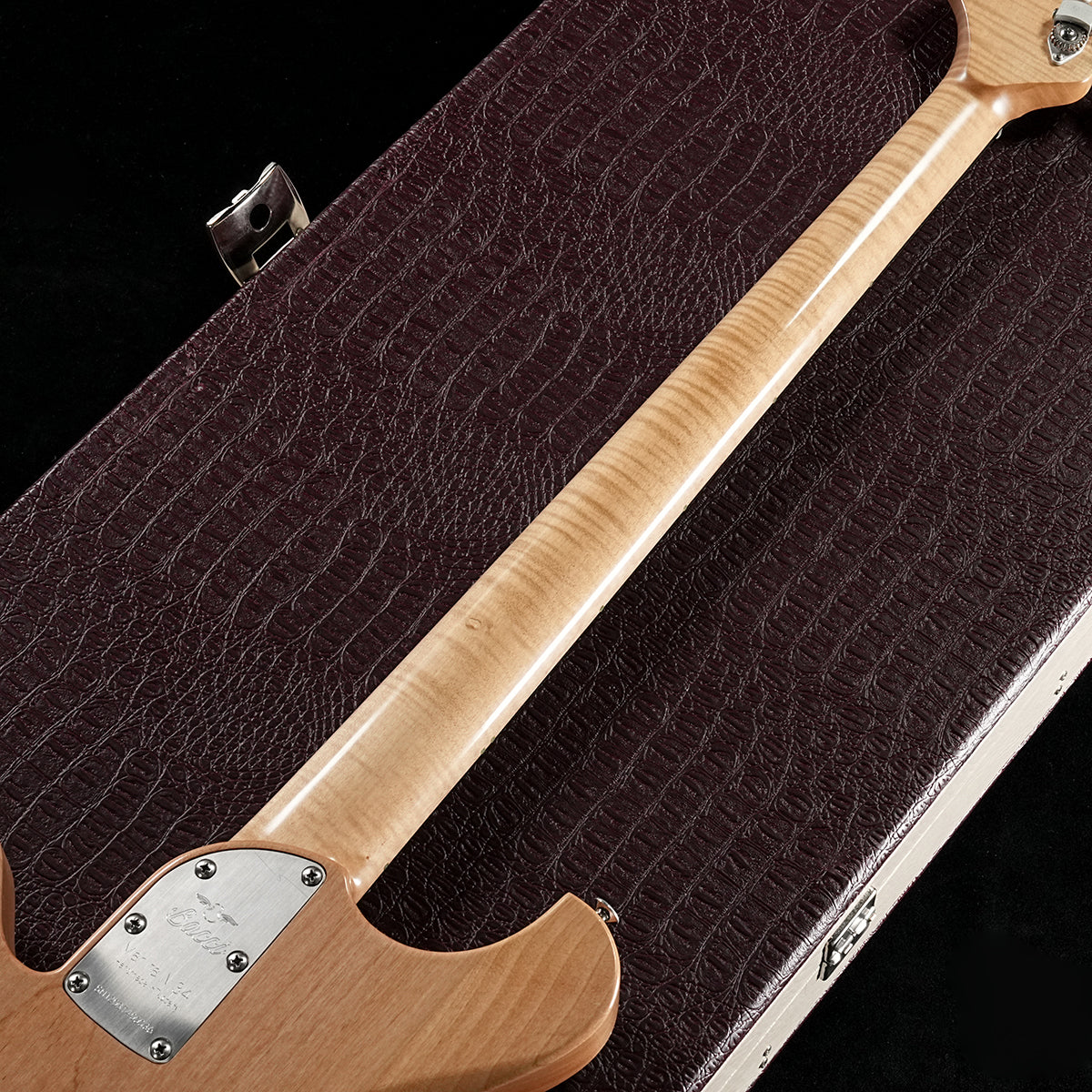 [SN 120BT400036] USED Bacci / Marlita IV 34 Nitro Natural [05]