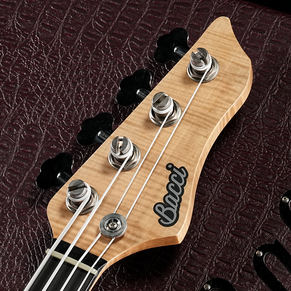 [SN 120BT400036] USED Bacci / Marlita IV 34 Nitro Natural [05]