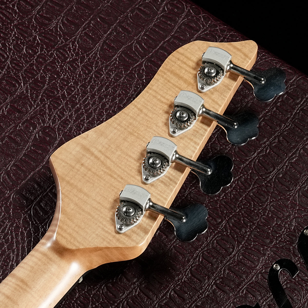 [SN 120BT400036] USED Bacci / Marlita IV 34 Nitro Natural [05]