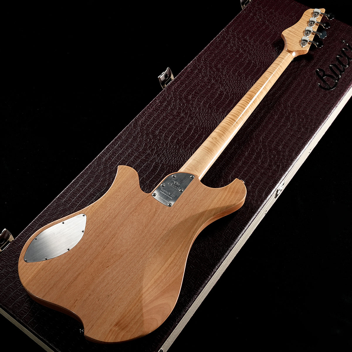 [SN 120BT400036] USED Bacci / Marlita IV 34 Nitro Natural [05]