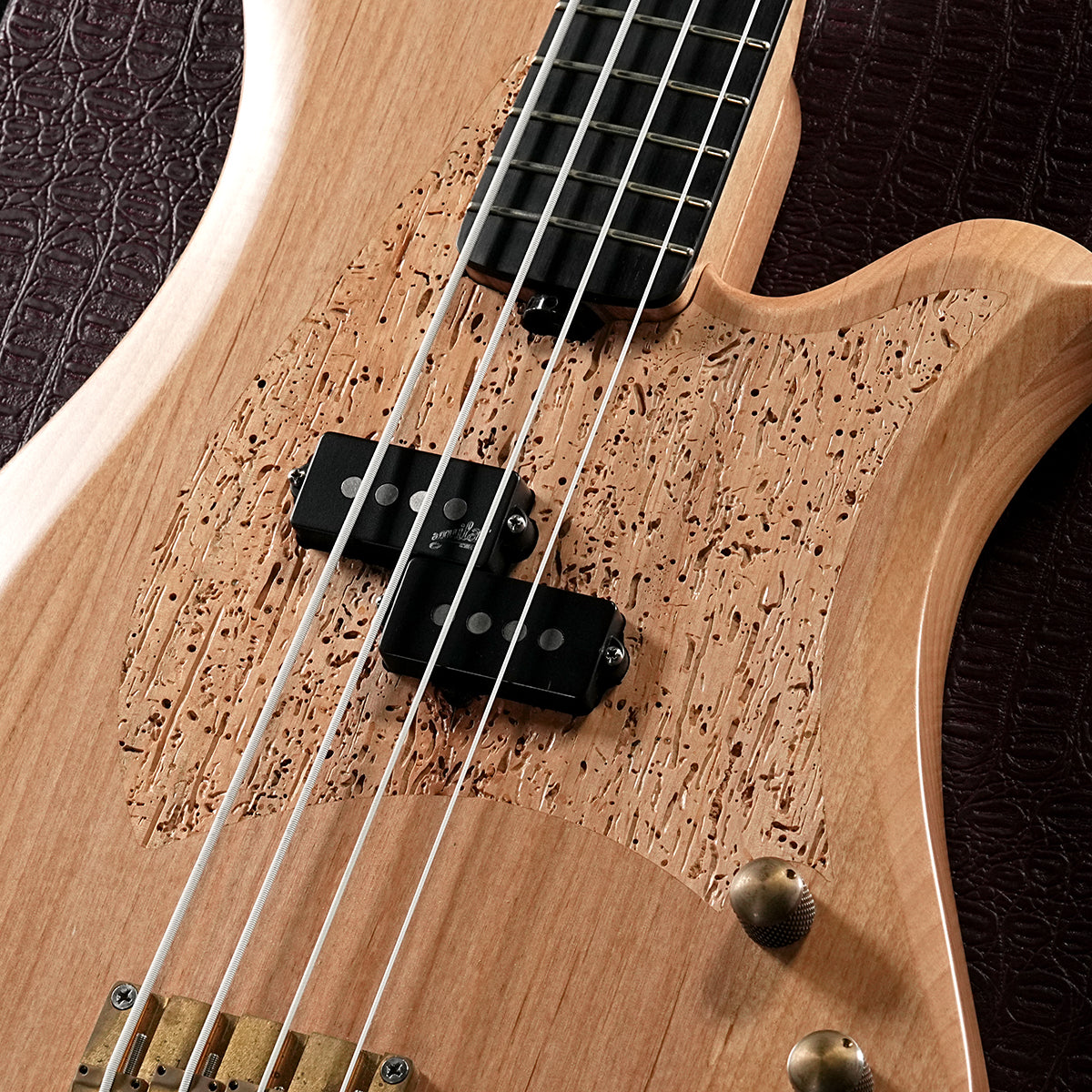 [SN 120BT400036] USED Bacci / Marlita IV 34 Nitro Natural [05]