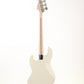 [SN JD13017729] USED FENDER JAPAN / JB-STD Vintage White [03]