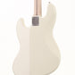 [SN JD13017729] USED FENDER JAPAN / JB-STD Vintage White [03]