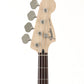 [SN JD13017729] USED FENDER JAPAN / JB-STD Vintage White [03]