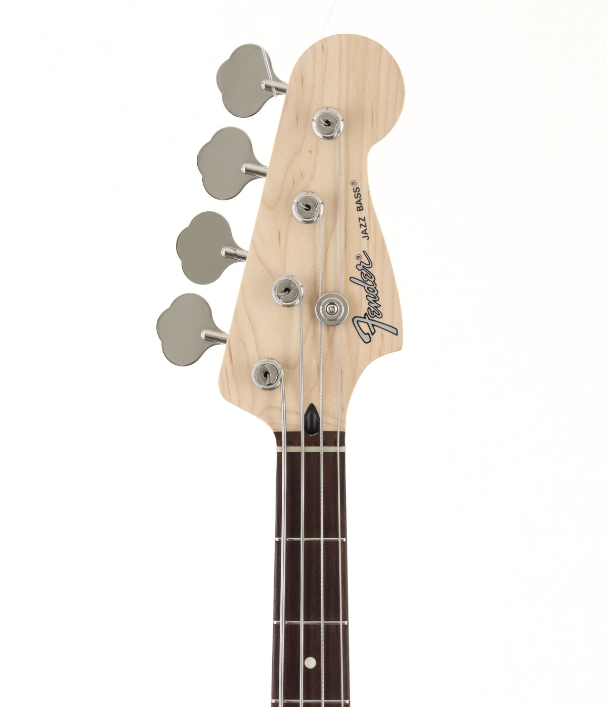 [SN JD13017729] USED FENDER JAPAN / JB-STD Vintage White [03]