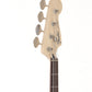[SN JD13017729] USED FENDER JAPAN / JB-STD Vintage White [03]