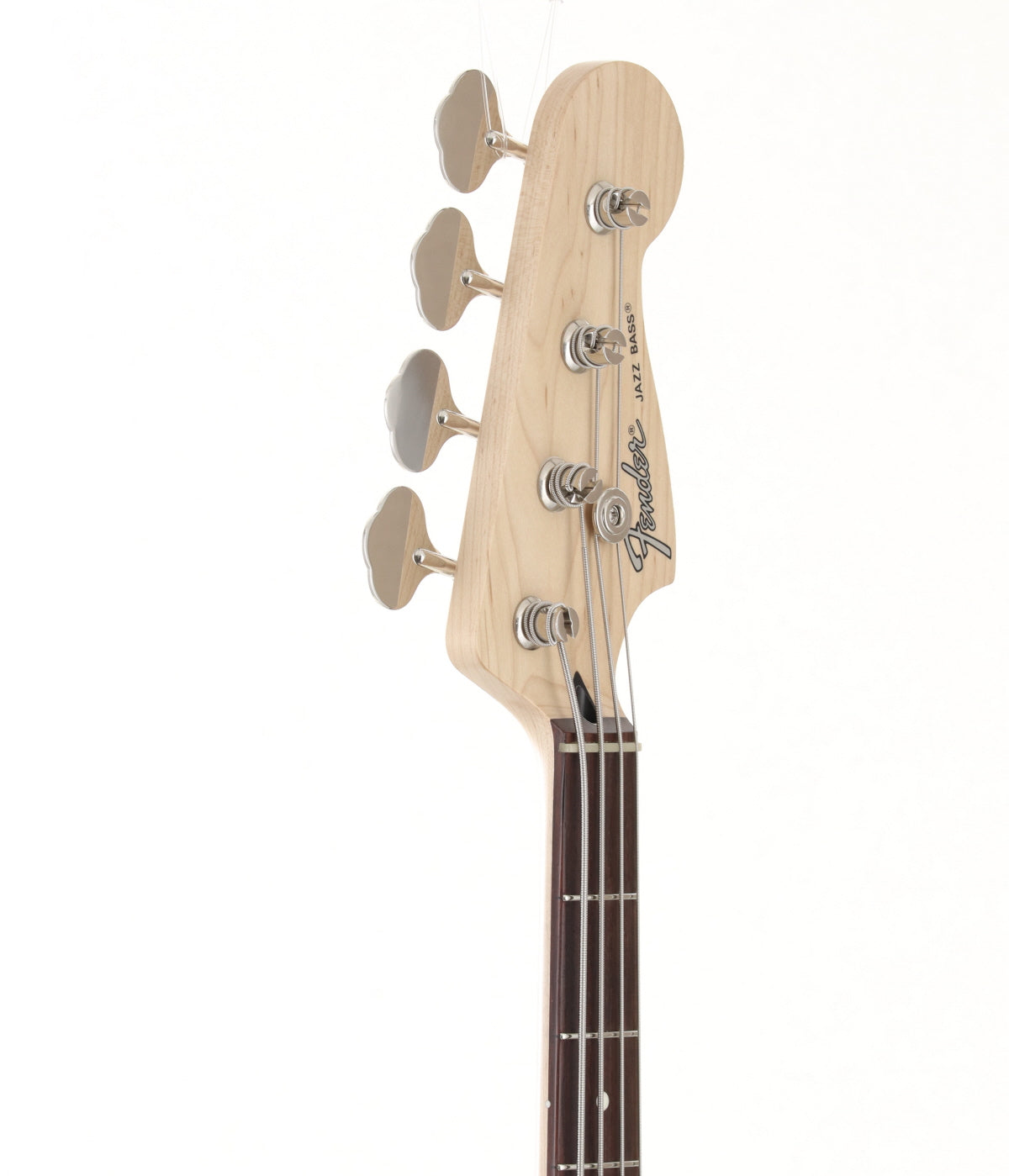 [SN JD13017729] USED FENDER JAPAN / JB-STD Vintage White [03]