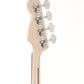 [SN JD13017729] USED FENDER JAPAN / JB-STD Vintage White [03]
