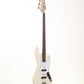 [SN JD13017729] USED FENDER JAPAN / JB-STD Vintage White [03]
