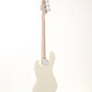 [SN JD13017729] USED FENDER JAPAN / JB-STD Vintage White [03]