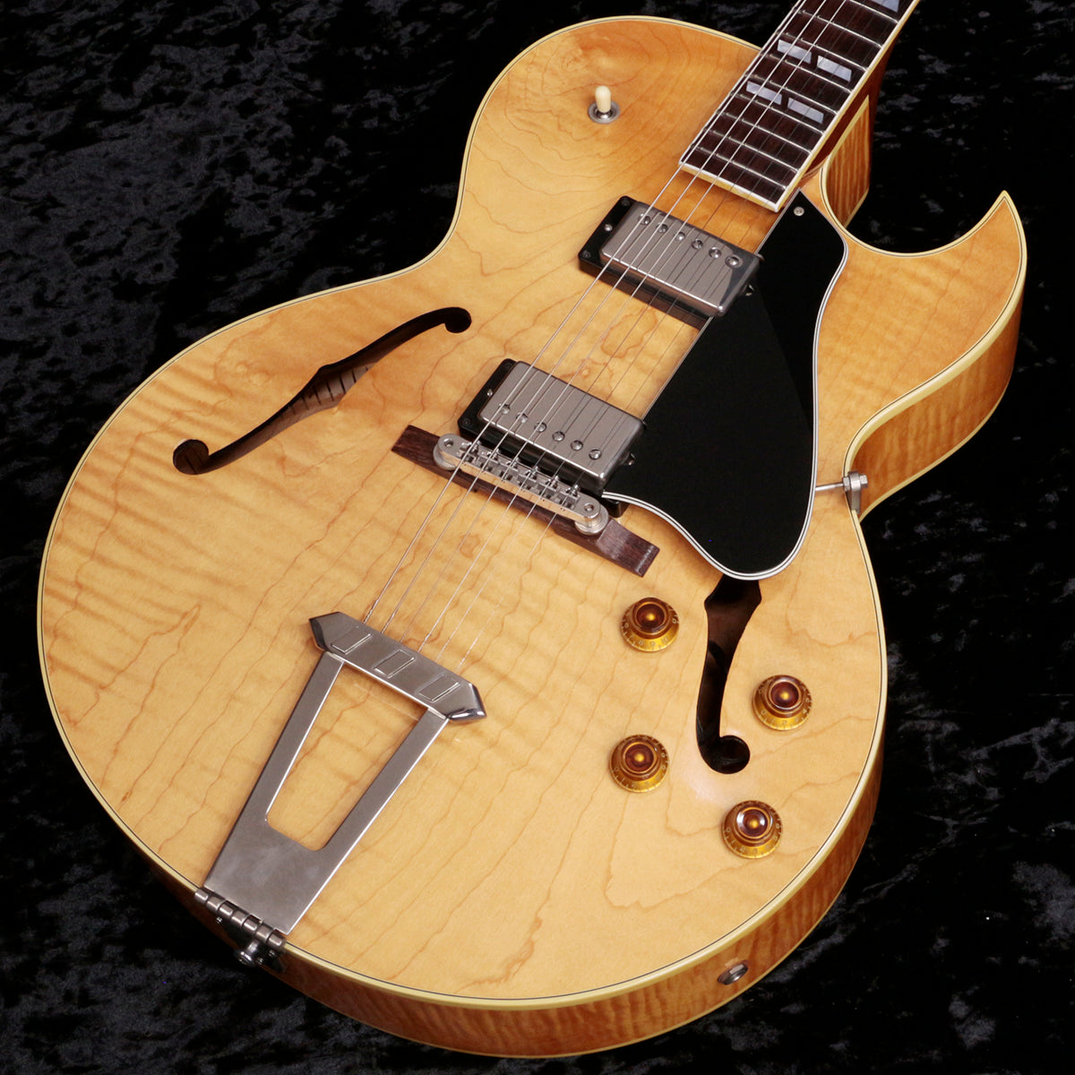 [SN 9061644] USED GIBSON USA / ES-175D Natural [06]