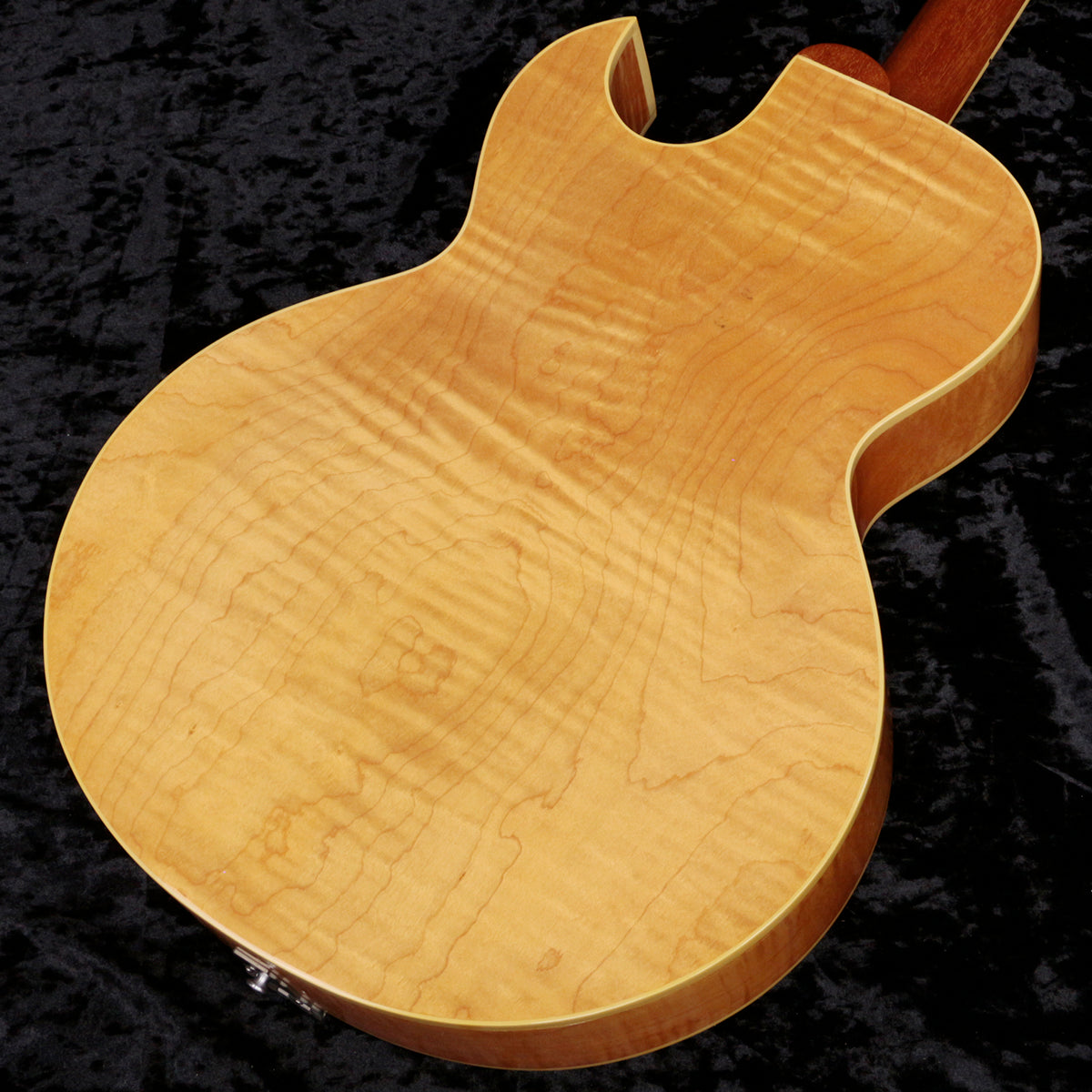 [SN 9061644] USED GIBSON USA / ES-175D Natural [06]