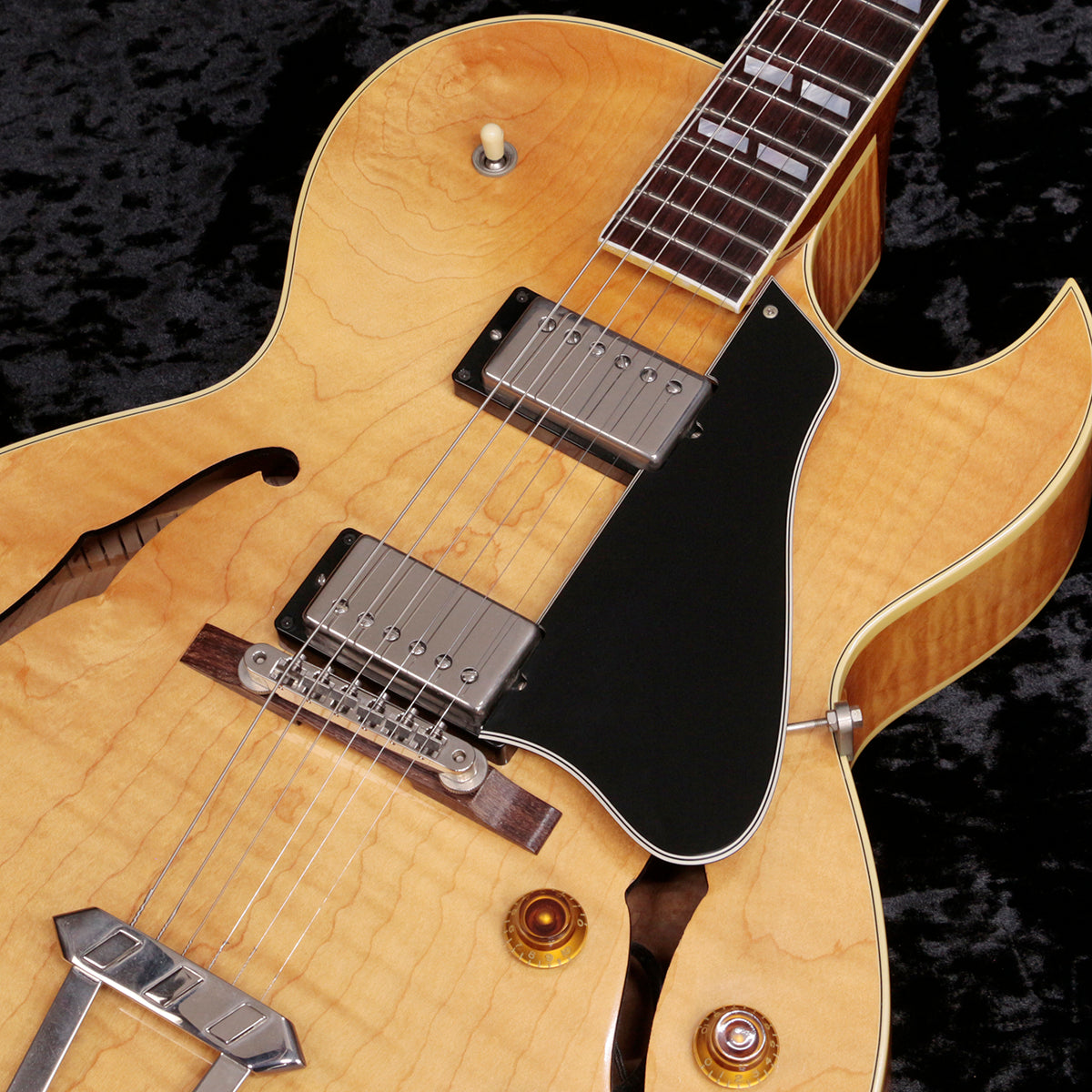[SN 9061644] USED GIBSON USA / ES-175D Natural [06]
