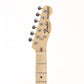 [SN JD22009598] USED FENDER / M.I.J. Limited International Color Telecaster Morocco Red [06]