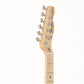 [SN JD22009598] USED FENDER / M.I.J. Limited International Color Telecaster Morocco Red [06]