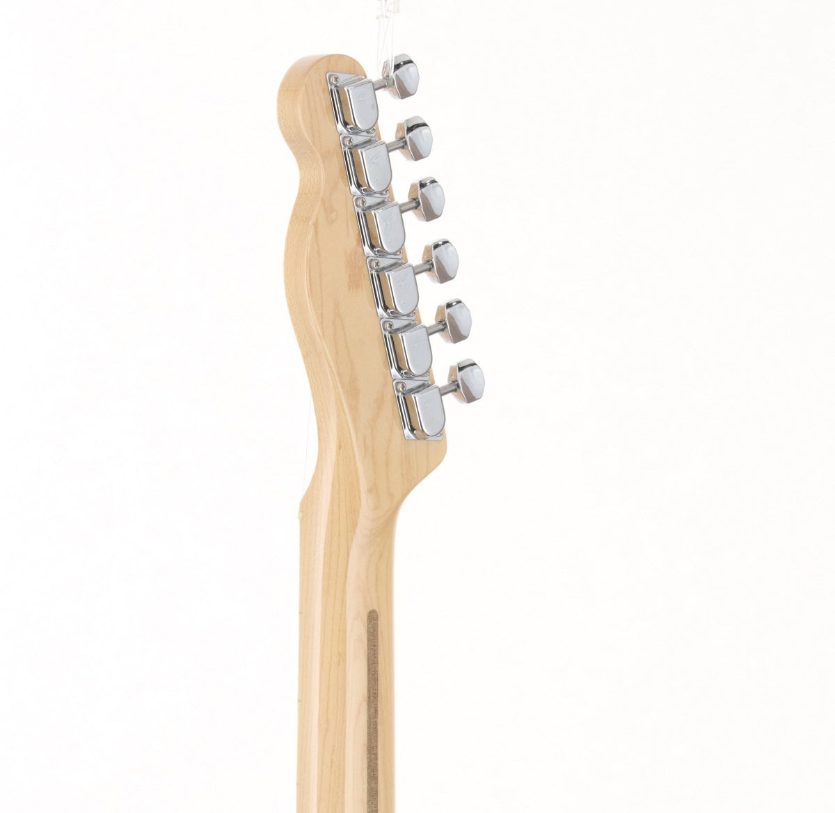 [SN JD22009598] USED FENDER / M.I.J. Limited International Color Telecaster Morocco Red [06]