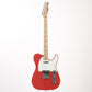 [SN JD22009598] USED FENDER / M.I.J. Limited International Color Telecaster Morocco Red [06]