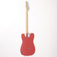 [SN JD22009598] USED FENDER / M.I.J. Limited International Color Telecaster Morocco Red [06]