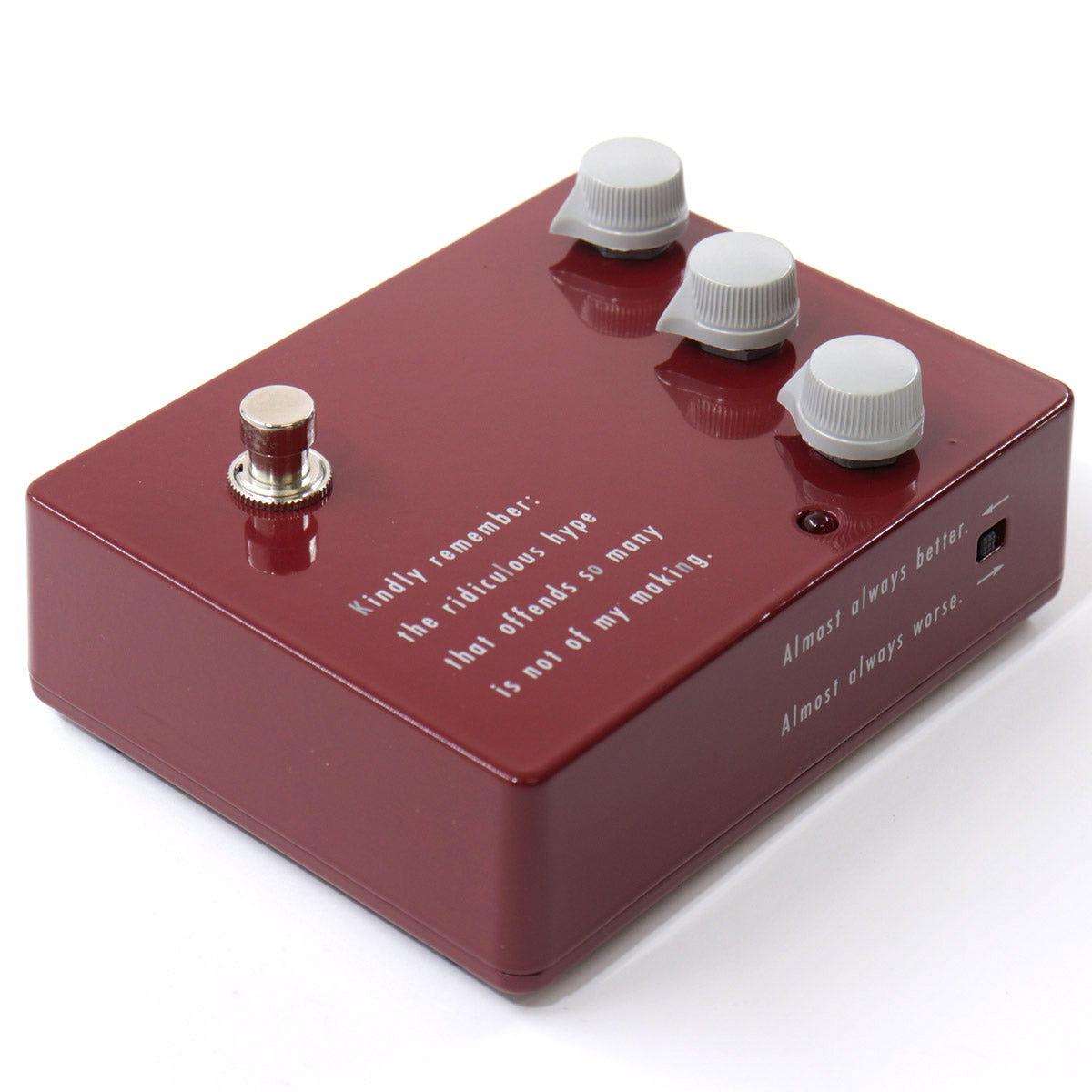 [SN KTR-25047] USED KLON / KTR V2 [08]
