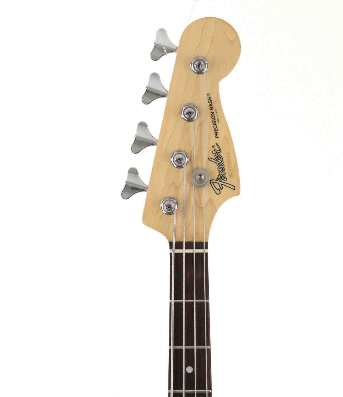 [SN E923111] USED Fender JAPAN / PJ-455 1984-1987 [09]