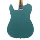 [SN ISSG22026677] USED Squier by Fender Squier / FSR Classic Vibe 60s Telecaster Thinline Sherwood Green [20]