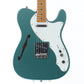 [SN ISSG22026677] USED Squier by Fender Squier / FSR Classic Vibe 60s Telecaster Thinline Sherwood Green [20]