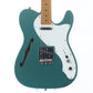 [SN ISSG22026677] USED Squier by Fender Squier / FSR Classic Vibe 60s Telecaster Thinline Sherwood Green [20]