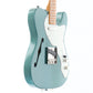 [SN ISSG22026677] USED Squier by Fender Squier / FSR Classic Vibe 60s Telecaster Thinline Sherwood Green [20]